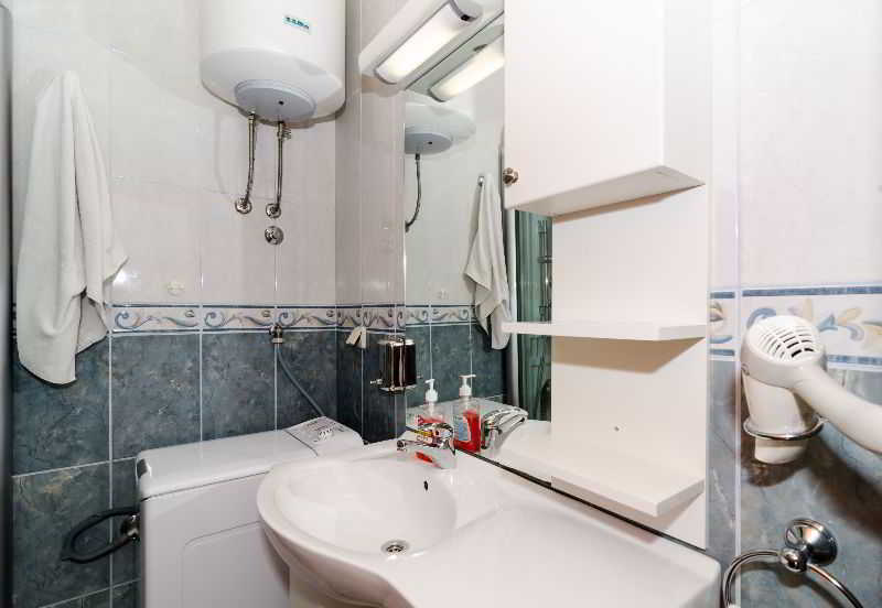 Guest House Kalauz Dubrovnik Exterior photo
