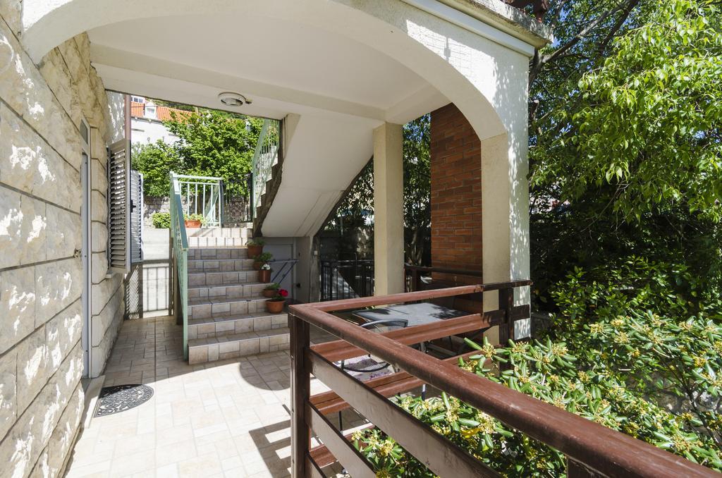 Guest House Kalauz Dubrovnik Exterior photo