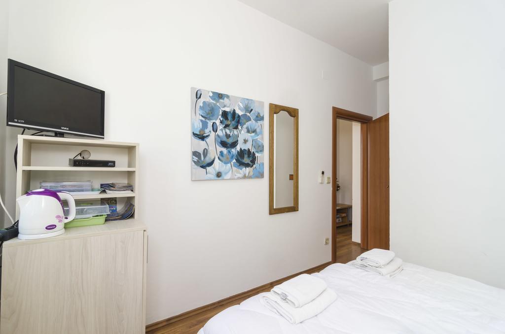 Guest House Kalauz Dubrovnik Exterior photo