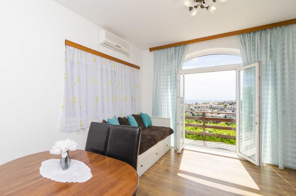 Guest House Kalauz Dubrovnik Exterior photo