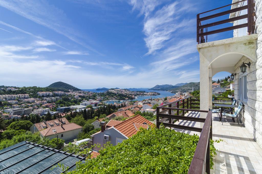 Guest House Kalauz Dubrovnik Exterior photo