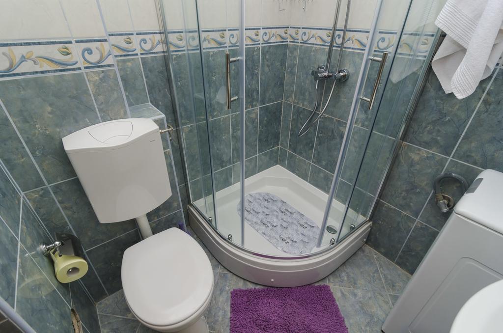 Guest House Kalauz Dubrovnik Exterior photo