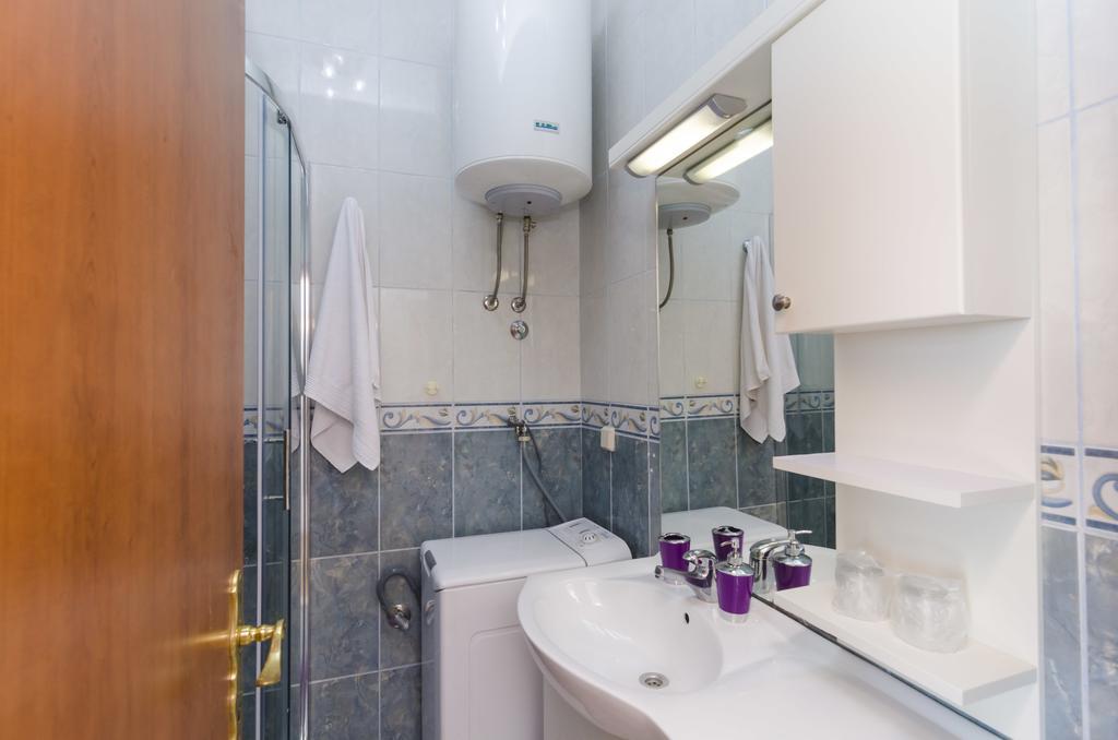 Guest House Kalauz Dubrovnik Exterior photo