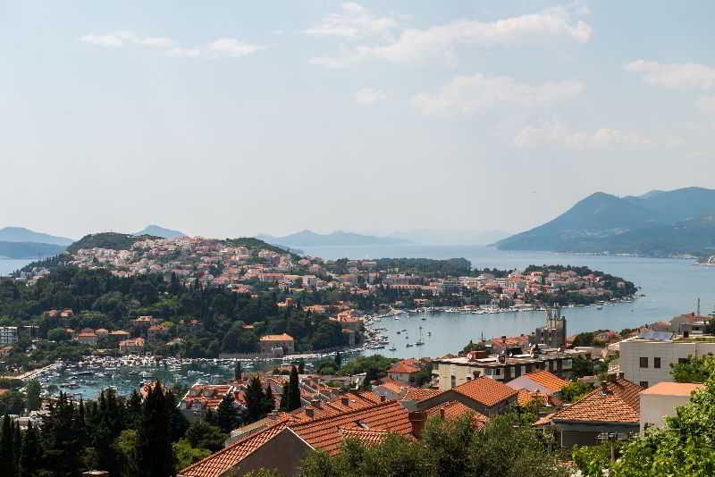 Guest House Kalauz Dubrovnik Exterior photo